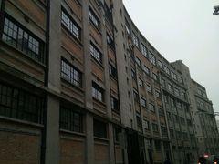 -上海四行仓库抗战纪念馆