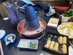 -南门四季铜锅涮肉(大屯·北苑店)