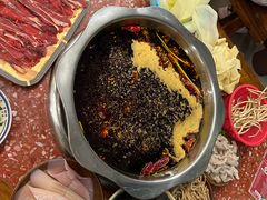 -星鸿社重庆老火锅