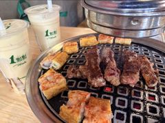 -霸腹烤肉(厦门柚子番店)