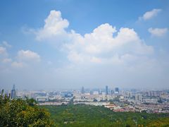 -千佛山风景名胜区