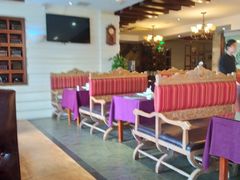 -粥全粥到海鲜家常菜(瞿塘峡路店)