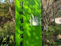 -西湖风景区-江洋畈生态公园