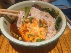 -鞠老头钵钵面(大坪店)