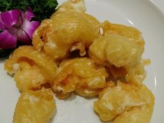 -尊立方海鲜酒店·生日宴·家宴