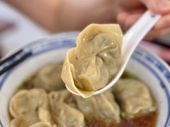 -古徽州馄饨店(宝安路店)