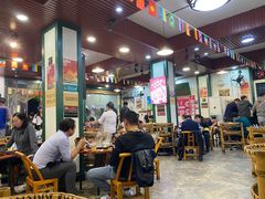 -草本味·市井羊肉馆(新开铺总店)