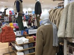 -优衣库(重庆万象城店)