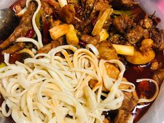 -福顺祥大盘鸡(临潼店)
