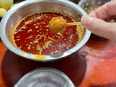 -江油特色冷沾沾(火炮街店)