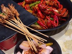 -聚味瞿记·龙虾堂(渔人码头一店)