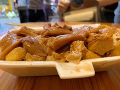 -细妹五香牛杂(步行街店)