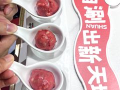 -潮正和潮汕牛肉火锅·老字号(番禺万达店)