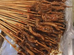 -十里铺铁板鱿鱼