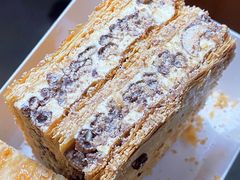 -黛汀烘焙DAINTY BAKERY(代字行合生汇店)