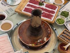 -阳坊胜利涮羊肉(阳坊老店)