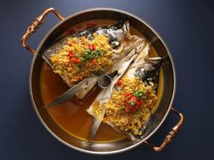 招牌鱼头-思湘坊(科技园店)