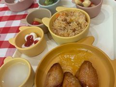 -西贝(宁波天一国购店)