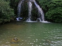 -天河潭旅游度假区