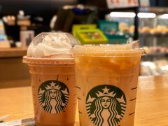 -星巴克(北京环球金融中心店)