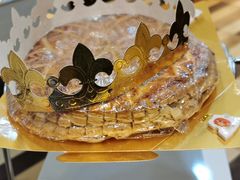 法式国王派-都恩客(高岛屋百货店)