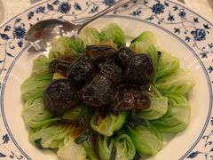-上海和平饭店龙凤厅 Dragon Phoenix