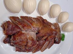 樟茶鸭-苏浙汇(朝外店)