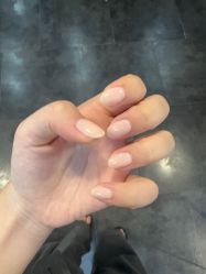 -U3美甲