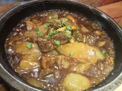 -百年神厨·地道川菜(清江西路店)