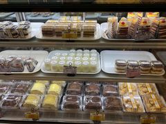 -新侨三宝乐面包店(崇文门店)