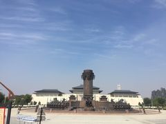 -孙子文化园