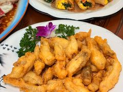 -友强·23年特色海鲜大排档(厦门店)