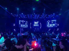 -MOSSO·Liveshow(M3香港广场店)