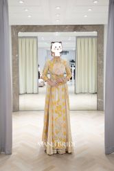 -MANLI BRIDAL婚纱