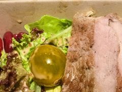 -大中华希尔顿酒店-念自助餐·嗨啤·小龙虾