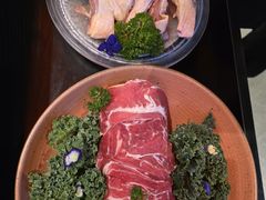 -芸山季·云南野生菌火锅(人民广场来福士店)