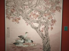 -江苏省美术馆(长江路新馆)
