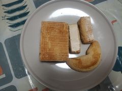香蕉条-爱德顺糕点食屋(利民道店)