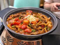 啤酒芝麻剑鱼-大师傅金奖啤酒鱼(西街老店)