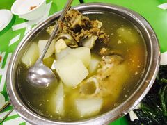 -九妹烧烤(新天地美食街店)