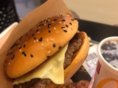 -麦当劳(领展中心城店)