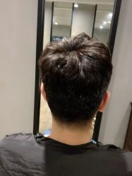 -藤野造型·专业烫染店