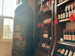 -龙谕酒庄