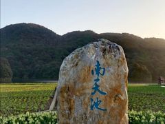 -广州市石门国家森林公园