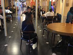 大堂-清真·尼罗美食城(王府井生活广场店)