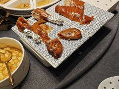 -羲和雅苑•北京烤鸭(吴中路万象城店)