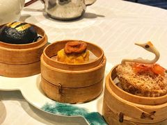 -翠园(荃新天地店)