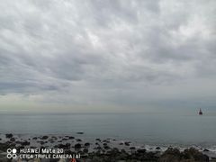 -海云台海滩