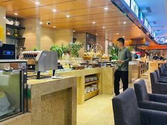 -大同云冈美高大酒店