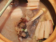 -眉州东坡·熊猫主题餐厅(枫蓝店)
